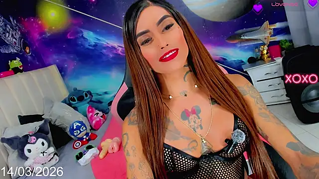 Nella_Dolls 라이브 XXX 채팅