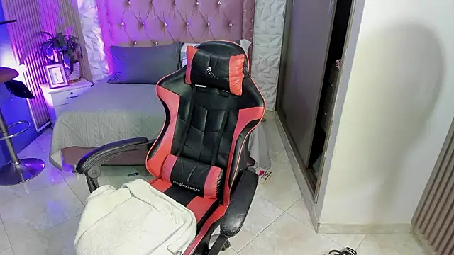 Chat XXX en directo de ximena22love