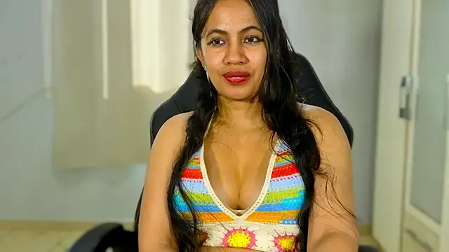 Živý XXX chat FannyXhot