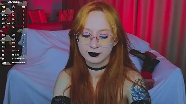 Онлайн чат XXX WICKEDEMBER