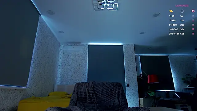 Tommy_cat Chat XXX in diretta