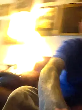 Simian_Beard Webcam Show