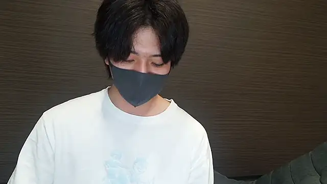 Show de CHROME-kun925 na webcam