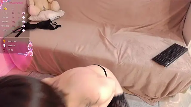 Alexa_Sparkle – Naživo XXX chat