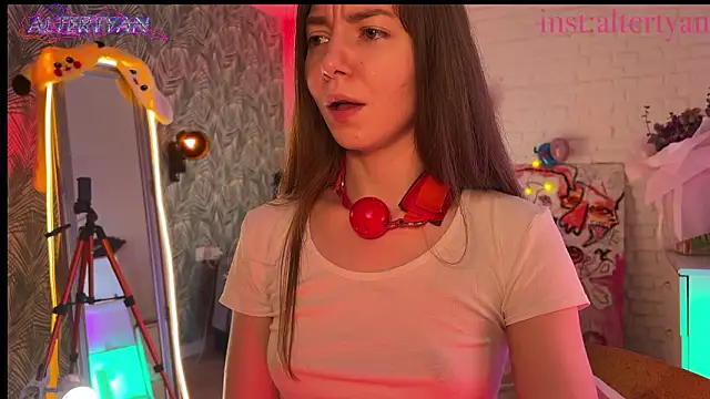 altertyan's Live XXX Chat