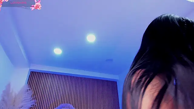 Chat XXX Live SelenaStonne