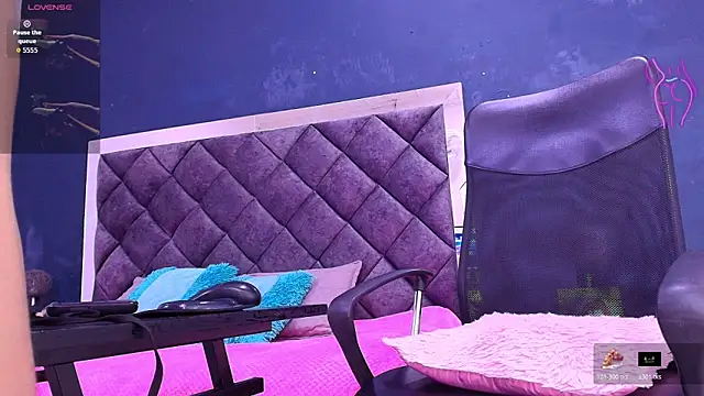 Dani_dreams19's Live XXX Chat