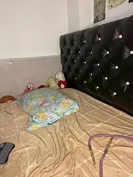 Chat +18 de VenusDeMilo_55 ao vivo