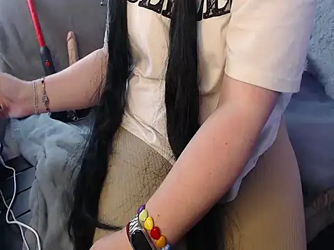 GoddessMonicaAngels' Live XXX Chat