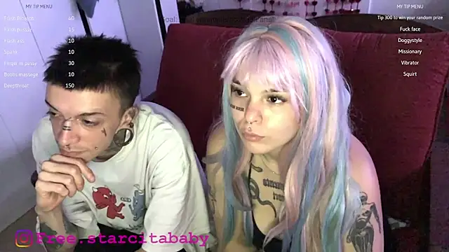 Seebohm1111 Live XXX-chat