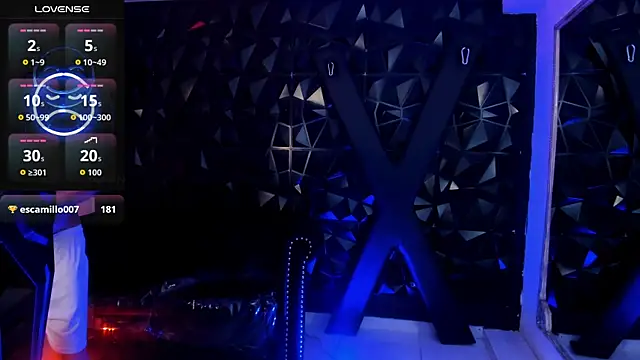 LiamDeep live XXX chat