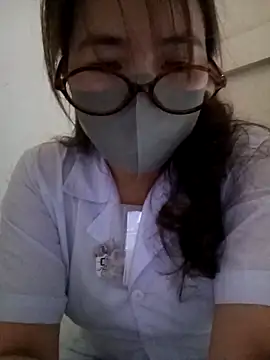 Ariana-Vy Show Webcam