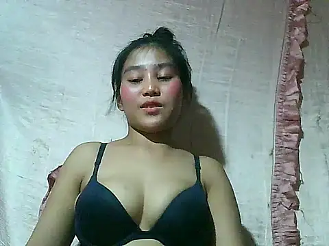 SexyAsianPussy4u Live XXX-Chat