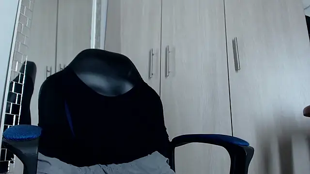 Nash_fit18 webcam show