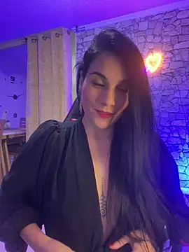 Miaswwe Adlı Modelin Canlı XXX Sohbeti