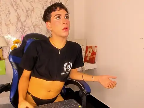 Ailanys_Millern Webbikameraesitys