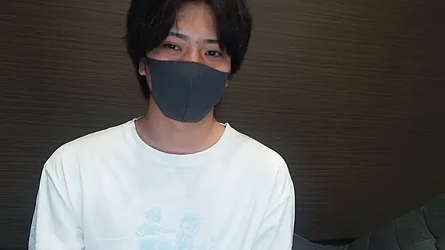 CHROME-kun925のウェブカメラショー