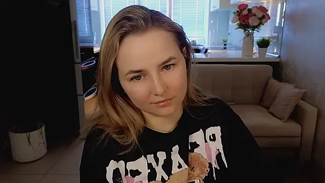 Czat XXX na żywo – Mira_Mermayd