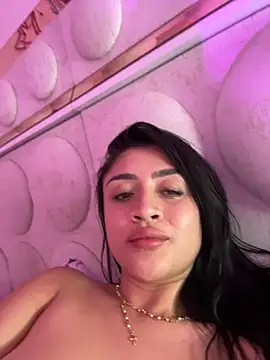 lucianaroy Chat XXX in diretta