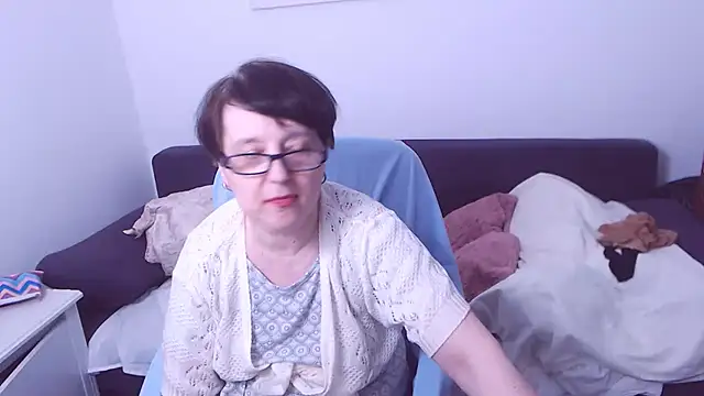 ChristaRose – Naživo XXX chat