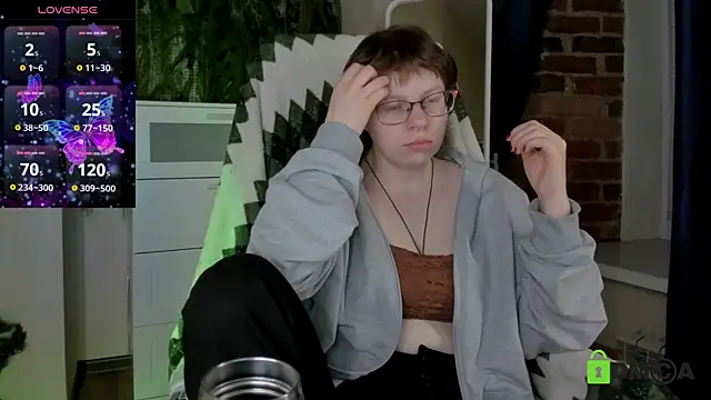 Melissa_Wells Live XXX Chat