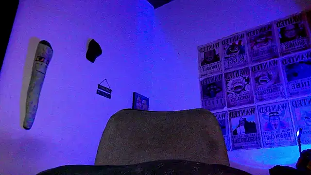 oliver_masterxのライブXXXチャット