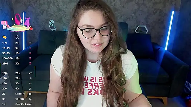 دردشة LuxSopphia الجنسية المباشرة