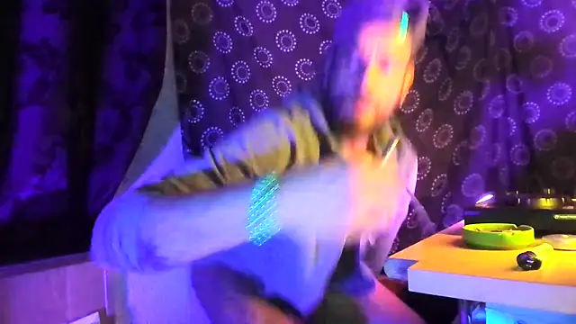 Guyst049 Obrolan Langsung XXX