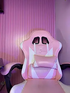 Baby_Meli's Webcam Show