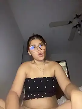 baddieasiantv Live XXX Chat