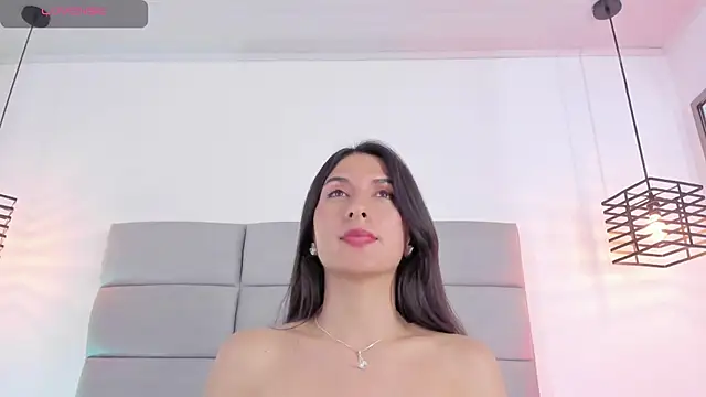 Show webcam de SensuallJenn