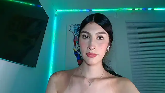 Show Webcam de valeria_gonzales_