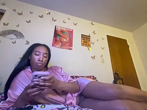 LeBimbo's Live XXX Chat