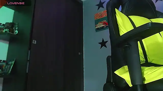 justincs Live XXX-chat