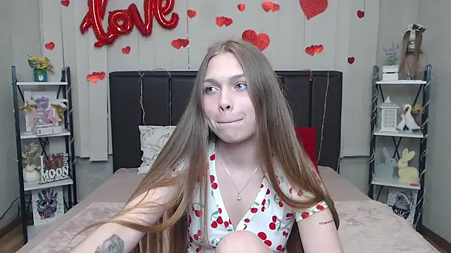 LaraPika – Naživo XXX chat