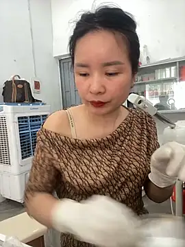 Ivy_Trix2 在線直播表演