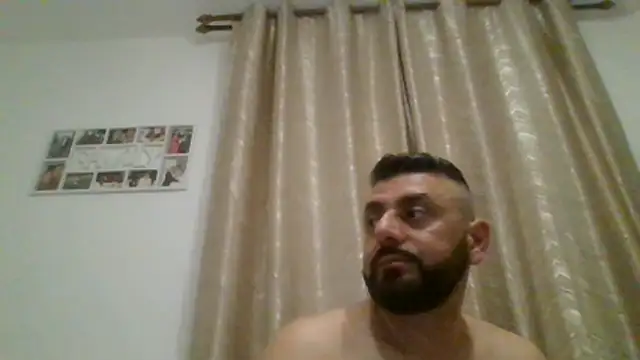 ChiIul11 网络视讯表演