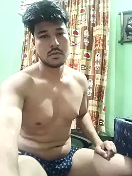 Show modela sexysingh7699 na web-kameri