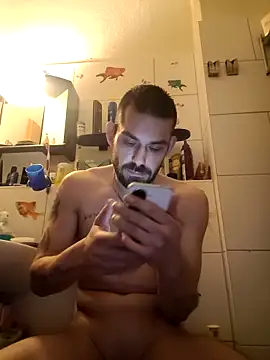 Renne6666 Webcam-Show