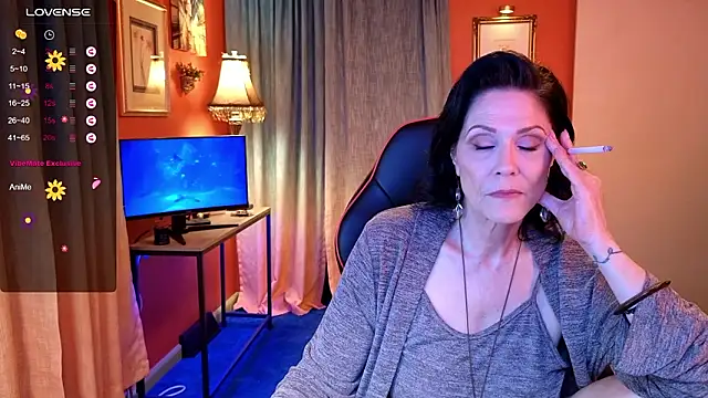 Jujutopia: онлайн-секс-чат