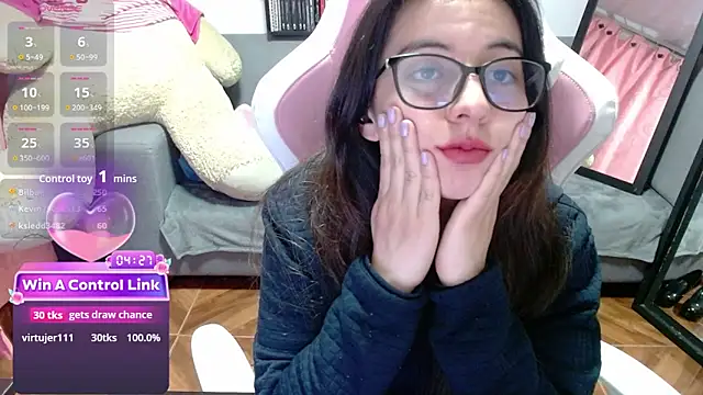 Chat XXX Live Maggie_Fox3