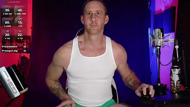 FiftyShadez Live XXX-chat