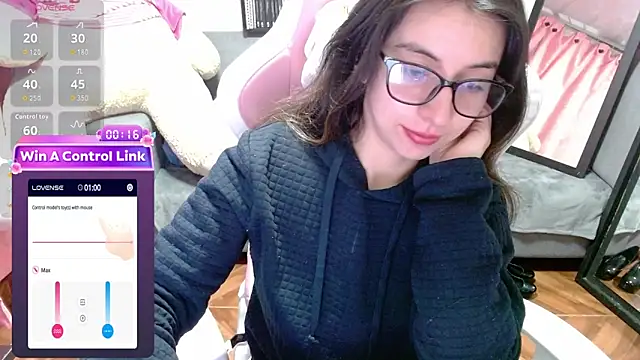 Maggie_Fox3 Live XXX Chat