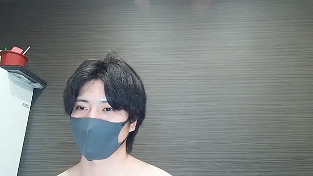 CHROME-kun925 网络视讯表演