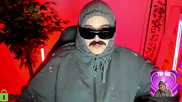 Czat XXX na żywo – Mia_R0ss