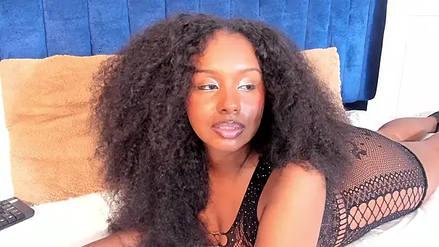 ElizabethBell_ 即時 XXX 聊天