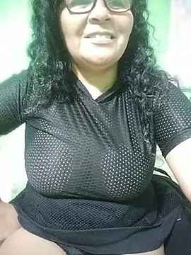 Chat XXX en directo de Amarantha25