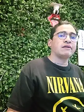 __JaviJavi Show Webcam