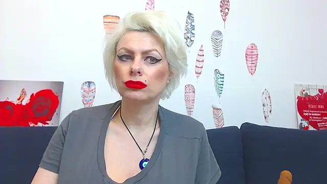 Playful_Goldie_WOW__ 网络视讯表演