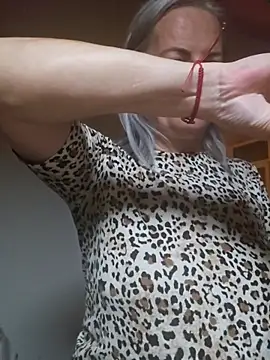 LadyTouch's Live XXX Chat